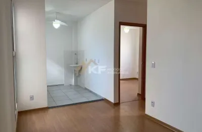 Apartamento à venda no reserva das tulipas- ribeirão preto / sp