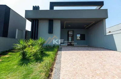 Casa à venda em condomínio oportunidade - san marco – 3 suítes, piscina e área gourmet!