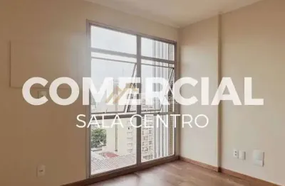 Sala comercial para alugar na Rua Florêncio de Abreu, Centro, Ribeirão Preto