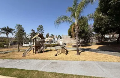 Terreno em condomínio á venda - loteamento santa martha - ribeirão preto/sp
