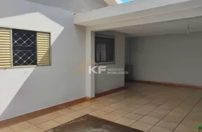 Casa à venda com 2 quartos no bairro valentina figueiredo - ribeirão preto / sp
