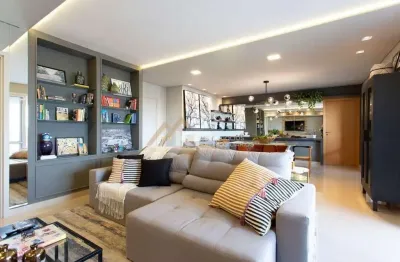 Apartamento à venda no residencial lumnesia  - nova aliança - ribeirão preto /sp