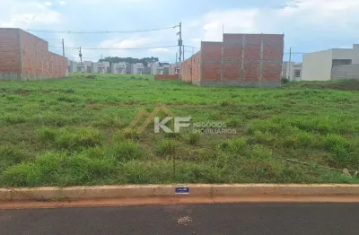 Terreno à venda no Parque Industria, Ribeirão Preto 