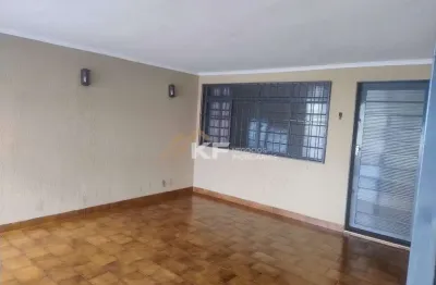 Casa com 2 quartos à venda na Vila Mariana, Ribeirão Preto 