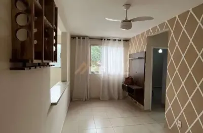 Apartamento à venda no condomínio reserva sul resort - ribeirão preto/sp