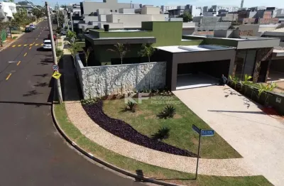 Casa à venda no condomínio reserva imperial - ribeirão preto/sp