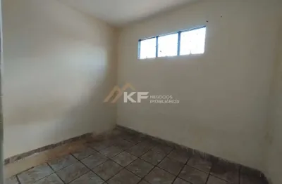 Casa com 2 quartos à venda no Alvorada, Sertãozinho 