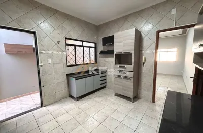 Casa com suíte á venda no planalto verde, ribeirão preto- sp