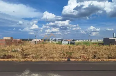Terreno à venda em jardim regatas - ribeirão preto - sp