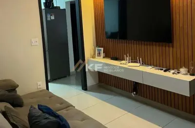 Casa com 2 quartos à venda na Vila Virgínia, Ribeirão Preto 