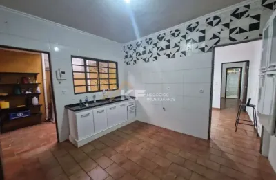 Casa com 3 quartos à venda no Ipiranga, Ribeirão Preto 