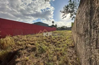 Terreno à venda no Jardim Itaú, Ribeirão Preto 