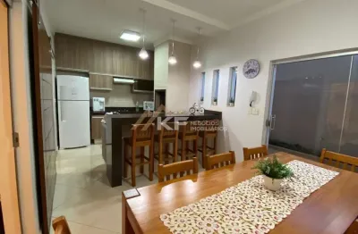 Casa com 3 quartos à venda no Centro, Jardinópolis 