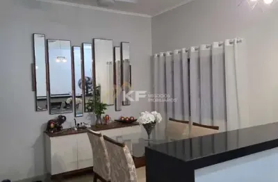 Casa com 3 quartos à venda no Alto do Ipiranga, Ribeirão Preto 