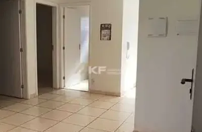 Apartamento á venda  -condomínio  lar suécia - planalto verde -ribeirão preto sp