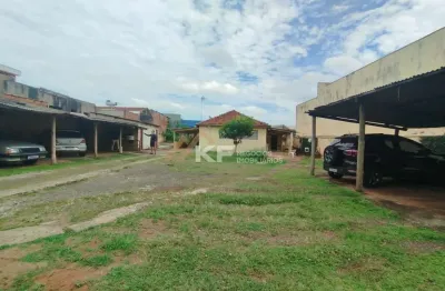 Terreno à venda - 1.011 metros - bairro tanquinho - ribeirão preto /sp