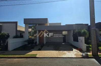 Casa em condomínio à venda no residencial valência - ilha turia - ribeirão preto /sp