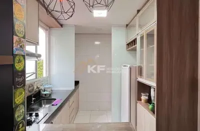Apartamento à venda no condomínio parque reino da escócia - ribeirão preto/sp