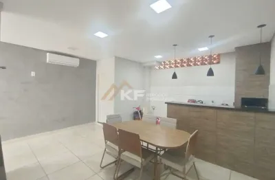 Casa à venda - 3 quartos - 1 suíte com sacada e escritório- condomínio serra da canastra - planalto verde - ribeirão preto / sp