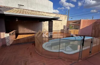 Casa com 3 quartos à venda no Jardim das Acacias, Cravinhos 