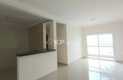Apartamento novo com 3 quartos (1 suíte) e sacada gourmet – jardim palmares
