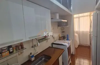 Apartamento à venda -  edifício coioba - vila seixas - ribeirão preto - s/p