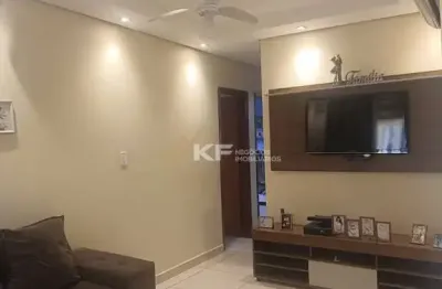 Casa com 3 quartos à venda no Quintino Facci II, Ribeirão Preto 
