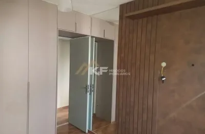 Apartamento à venda no jardim independência - cond. primavera-ribeirão preto