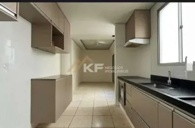 Apartamento á venda  -condomínio  parque reino da escócia-ribeirão preto -sp
