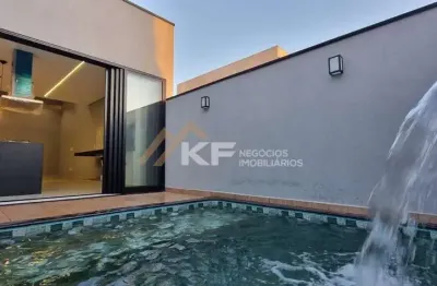 Casa em condomínio fechado com 3 quartos à venda na Rua José Carlos Carvalho, Quinta da Mata, Ribeirão Preto