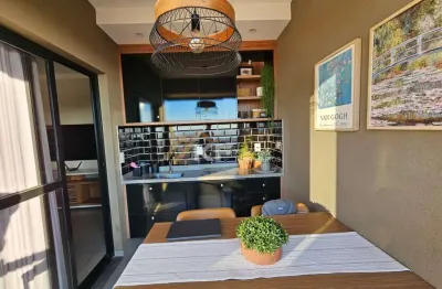 Apartamento à venda no edifício up vista alegre - vila monte alegre -  ribeirão preto/sp