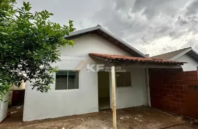 Casa à venda com 3 dormitórios no bairro jardim horizonte verde - ribeirão preto / sp