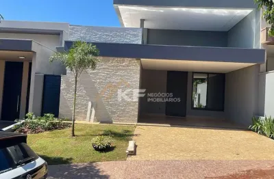 Casa à venda no condomínio san marco ii ilha modena - bonfim paulista - ribeirão preto/sp