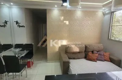 Apartamento à venda no condomínio residencial jequitibá - jardim manoel penna - ribeirão preto/sp