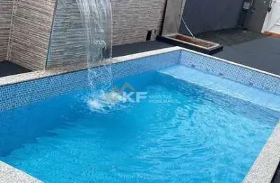 Casa com 2 quartos à venda na Reserva Macaúba, Ribeirão Preto 