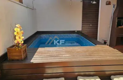 Casa à venda no condomínio villa d'itália - jardim interlagos - ribeirão preto / sp