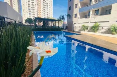 Apartamento a venda em sumarezinho, ribeirão preto/sp
