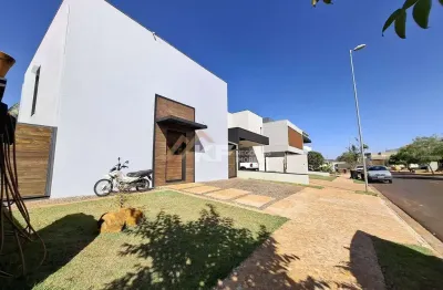 Sobrado à venda condomínio vivendas da mata - portal jatobá- ribeirão preto/sp