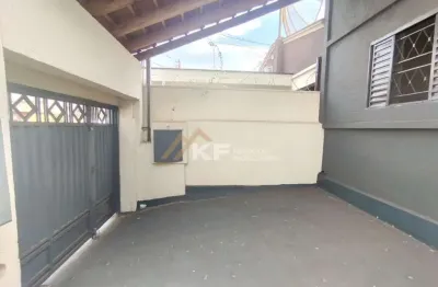 Casa à venda - 2 quartos - vila tibério - ribeirão preto /sp