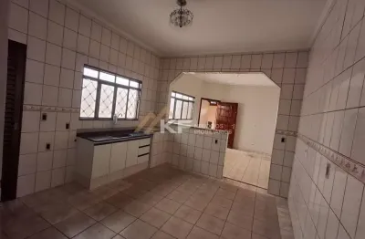 Casa com 3 quartos à venda na Vila Virgínia, Ribeirão Preto 
