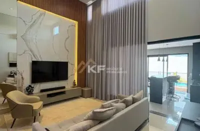 Casa à venda no condomínio terras de siena - vila do golf - ribeirão preto/sp