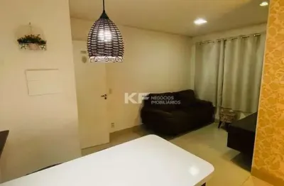 Apartamento à venda no condomínio mais campos elíseos - ribeirão preto/sp