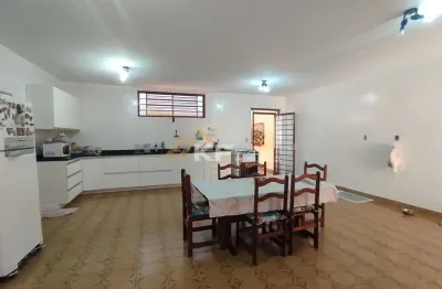 Casa com 3 quartos à venda no Sumarezinho, Ribeirão Preto 