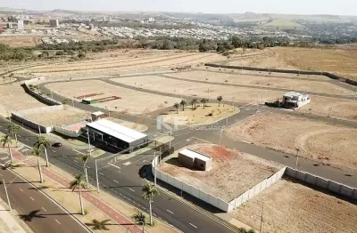 Terreno à venda condomínio jardins do mirante - quinta da primavera | guaporé - ribeirão preto/sp