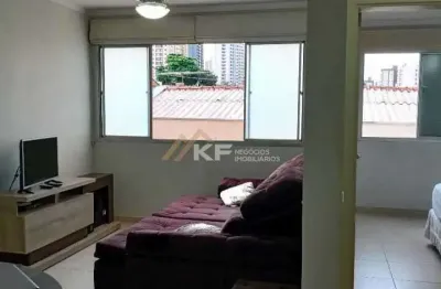 Apartamento à venda -bairro vila seixas-ribeirão preto sp