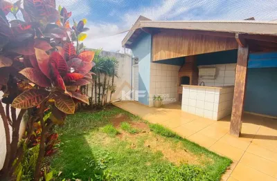 Casa em condomínio fechado com 3 quartos à venda na Rua Aníbal Vercesi, Bonfim Paulista, Ribeirão Preto