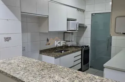 Apartamento com 2 quartos à venda na Rua João Perone, Nova Aliança, Ribeirão Preto