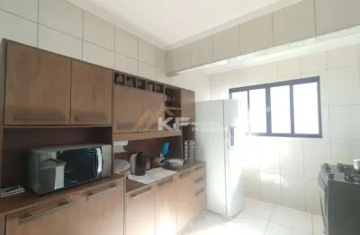 Casa com 2 quartos à venda no Residencial Parque dos Servidores, Ribeirão Preto 