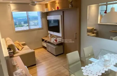 Apartamento à venda condomínio mirante sul - jardim guaporé  - ribeirão preto/sp