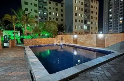 Apartamento á venda no jardim iguatemi em ribeirão preto- sp